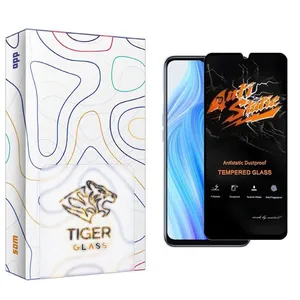 Tiger Glass APL2 Antistatic Screen Protector For Realme  10T