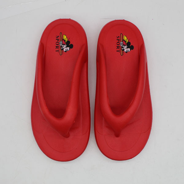 دمپایی لاانگشتی زنانه پاپا مدل آلما کد 1426-RD