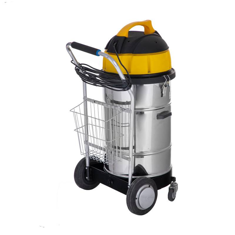 جاروبرقی صنعتی نورآئین تهران مدل 103D