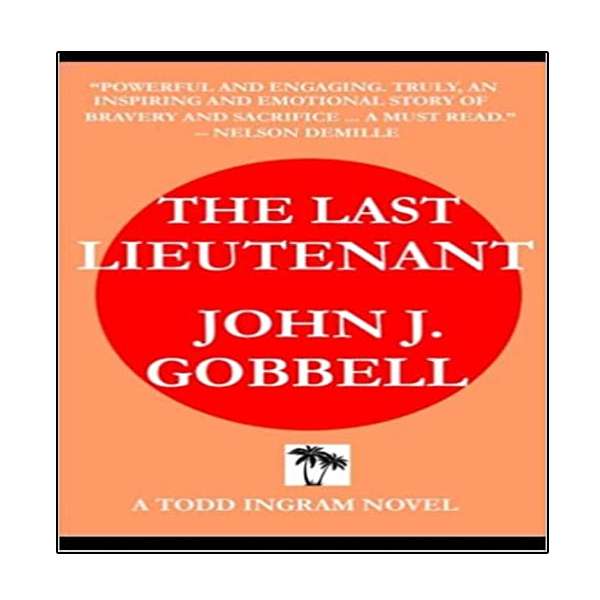 کتاب The Last Lieutenant اثر John J. Gobbell انتشارات نبض دانش کتاب The Last Lieutenant اثر John J. Gobbell انتشارات نبض دانش