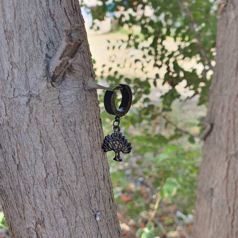 پیرسینگ گوش زنانه پایتخت مدل PS249 پیرسینگ گوش زنانه پایتخت مدل PS249