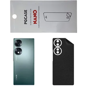 STAR CH Back Skin For HONOR 70