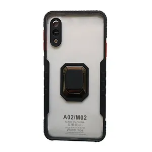 کاور مدل AW13 بتمنی مناسب برای گوشی موبایل سامسونگ galaxy A02 / M02