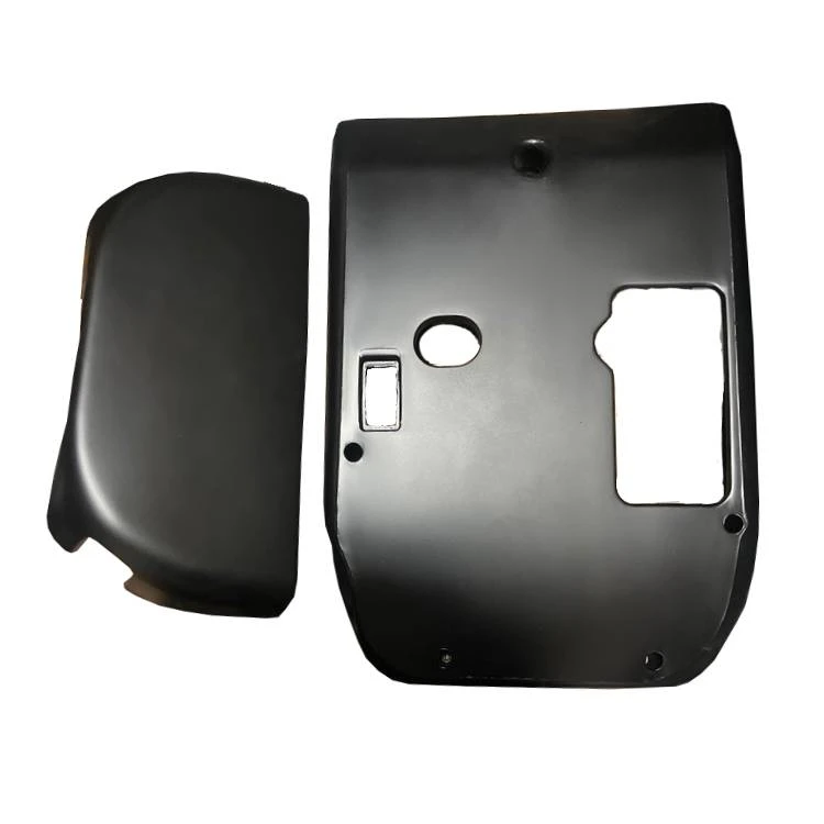 قاب فرمان زیر و رویی فرمان ایساکو مدل 47 مناسب برای پژو 405