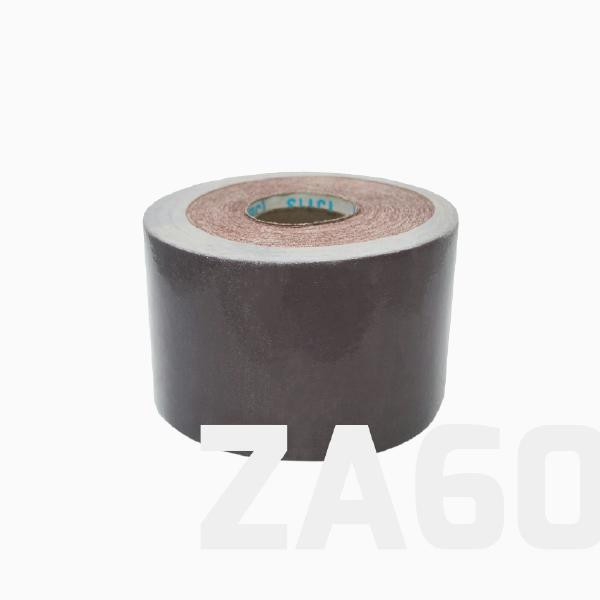 سنباده رولی بروکس مدل P60 طول 50 متر