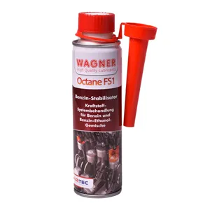 مکمل سوخت وگنر مدل Octane FS1 حجم 300 میلی لیتر