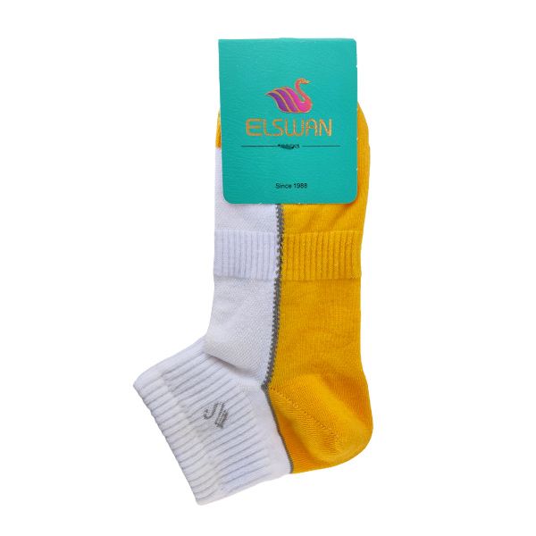جوراب زنانه ال سون مدل  02 کد PH685.8 -  - 3