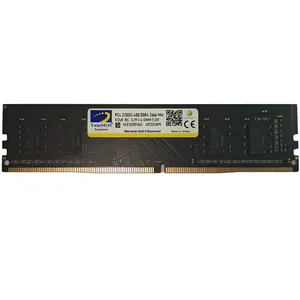رم دسکتاپ DDR4 تک کاناله 2666 مگاهرتز CL19 تواینموس مدل 4DCS3JMPE ظرفیت 4 گیگابایت