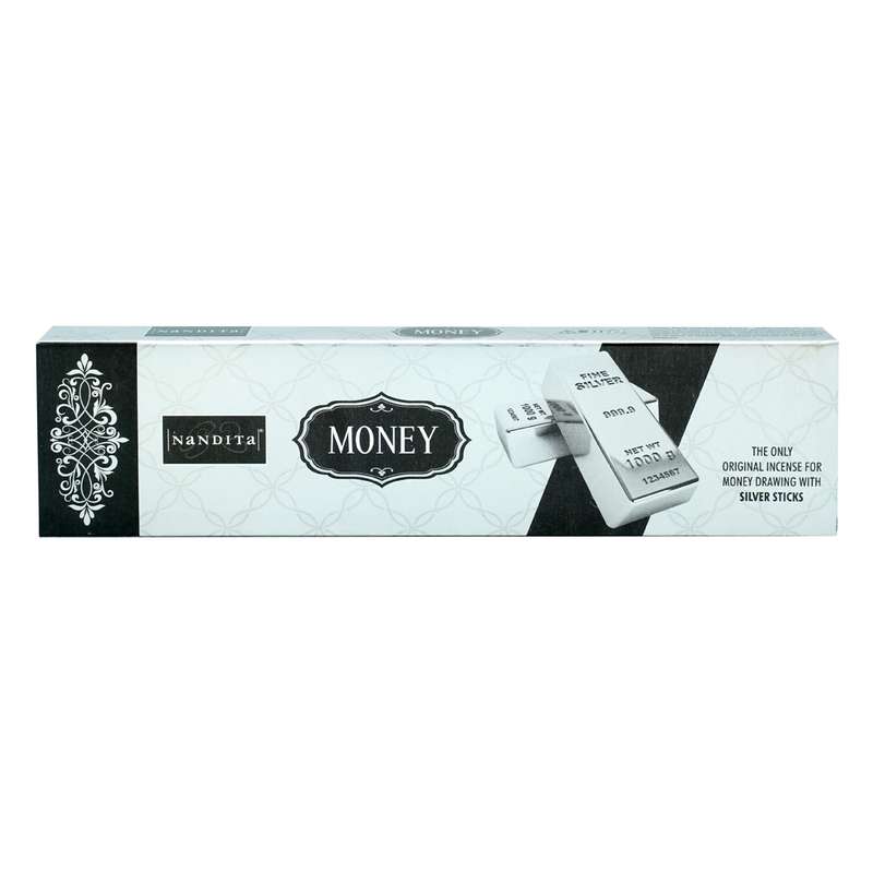 عود ناندیتا مدل MONEY کد 1505 عود ناندیتا مدل MONEY کد 1505