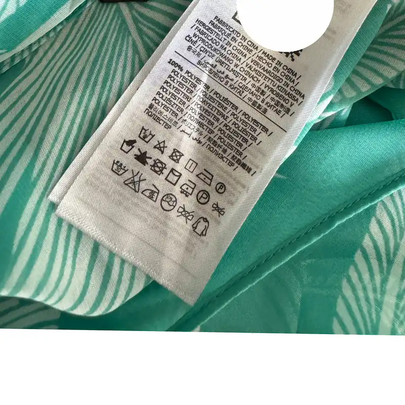 مایو زنانه مدل MF333