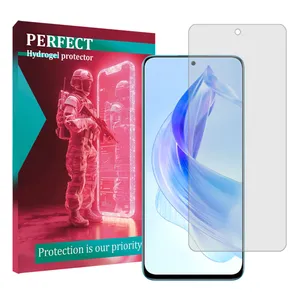 Perfect transparent screen protector suitable for Honor 90 Lite Mobile phone