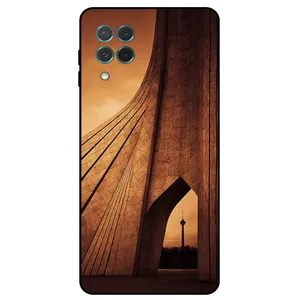 Megafone Freedom 1901 Cover For Samsung Galaxy M62 / F62