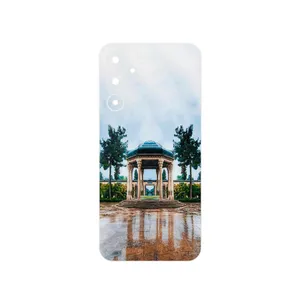 MAHOOT Hafiz Cover Sticker for Samsung A25 5G