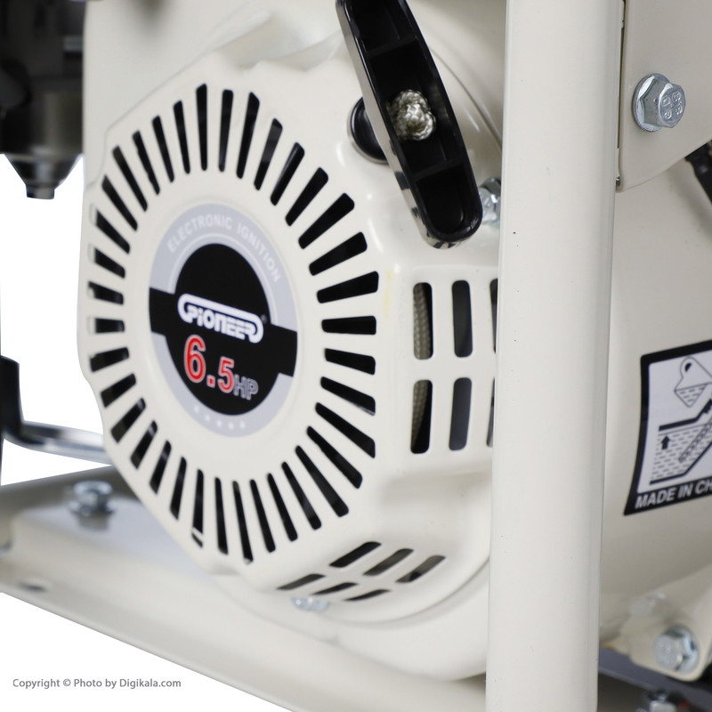 موتور برق بنزینی پایونیر مدل PI3800