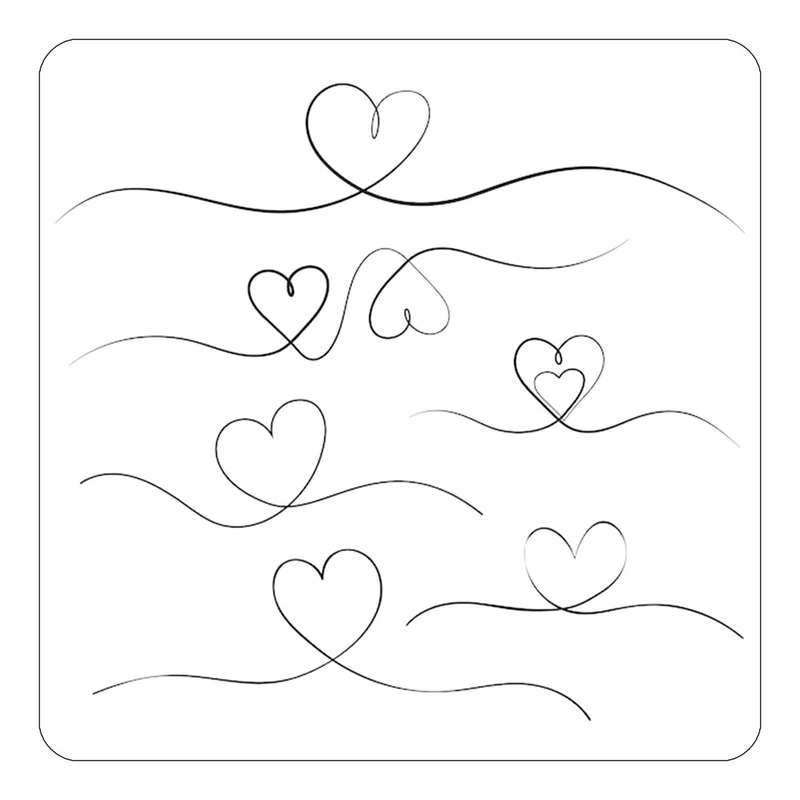 مگنت کاکتی طرح عاشقانه مدل mp38921