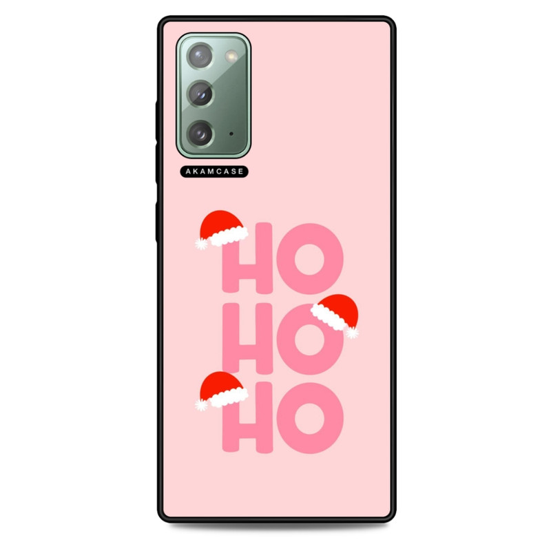 کاور آکام مدل AMCWSGN20-CHRISTMAS7 مناسب برای گوشی موبایل سامسونگ Galaxy Note 20