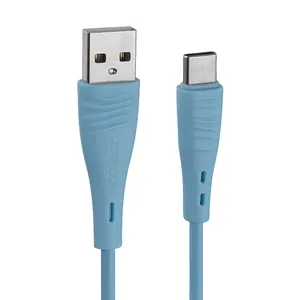 کابل تبدیلUSB به USB -C جوی روم مدل JR-S118 Update طول 1 متر