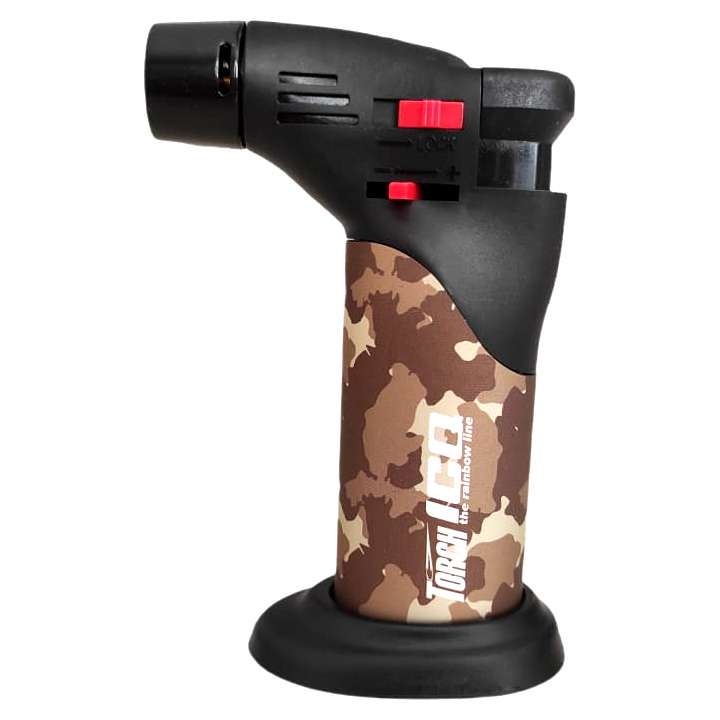 شعله افکن آی سی کیو مدل TORCH کد ZZ-277 شعله افکن آی سی کیو مدل TORCH کد ZZ-277