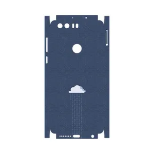 MAHOOT Minimal Data Cloud-FullSkin Cover Sticker for Honor 8