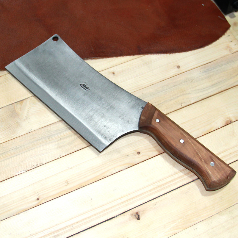 ساطور مدل کرگدن