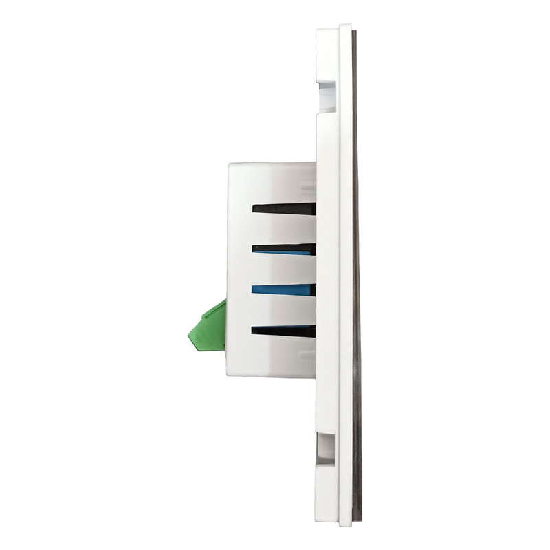 ریموت هوشمند کولر آبی مدل TEC-340