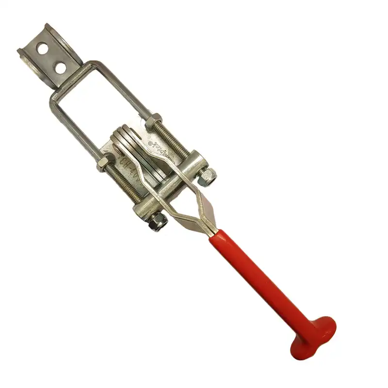 کلمپ مدل CH - 40341