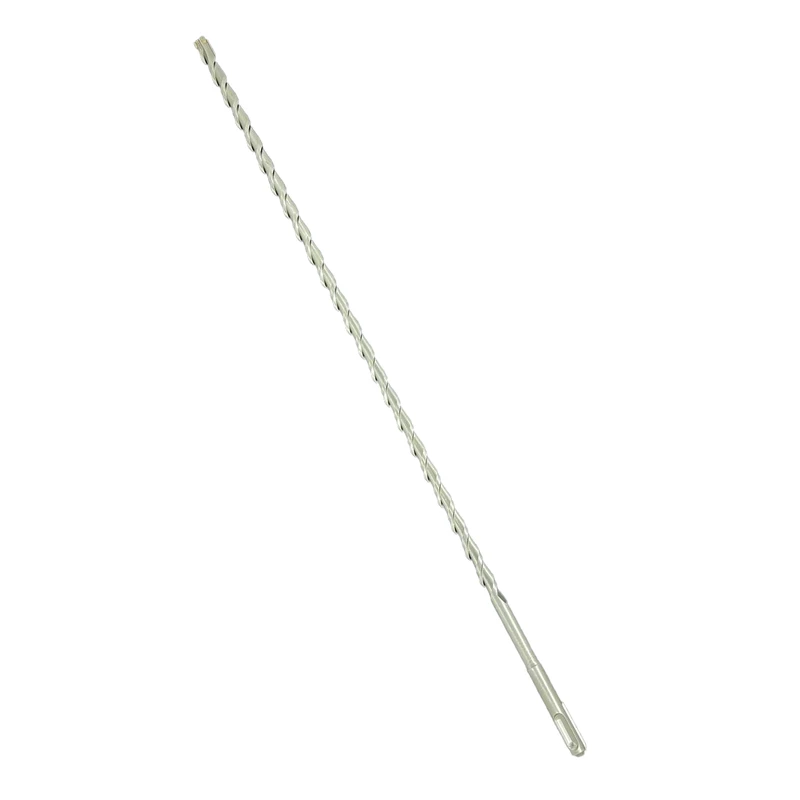 مته چهار شیار کاتکس چهار الماسه مدل 46cm سایز 10 میلی متر
