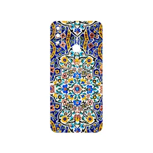 MAHOOT Iran Tile 12 Cover Sticker for Xiaomi Redmi Note 7