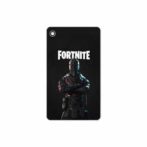 MAHOOT Fortnite-Game Cover Sticker for Lenovo Tab M7 2019