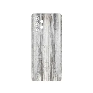MAHOOT Wood Texture 8 Cover Sticker for Samsung Galaxy A33 5G