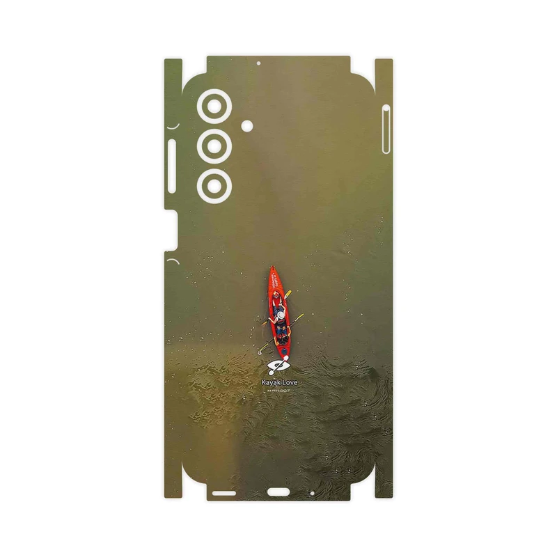 برچسب پوششی ماهوت مدل Kayak-FullSkin مناسب برای گوشی موبایل سامسونگ Galaxy A16 5G