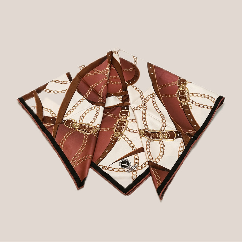 روسری زنانه مدل Violla 