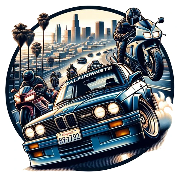 استیکر پارچه و لباس پاد آفرین طرح ماشین کد 3139