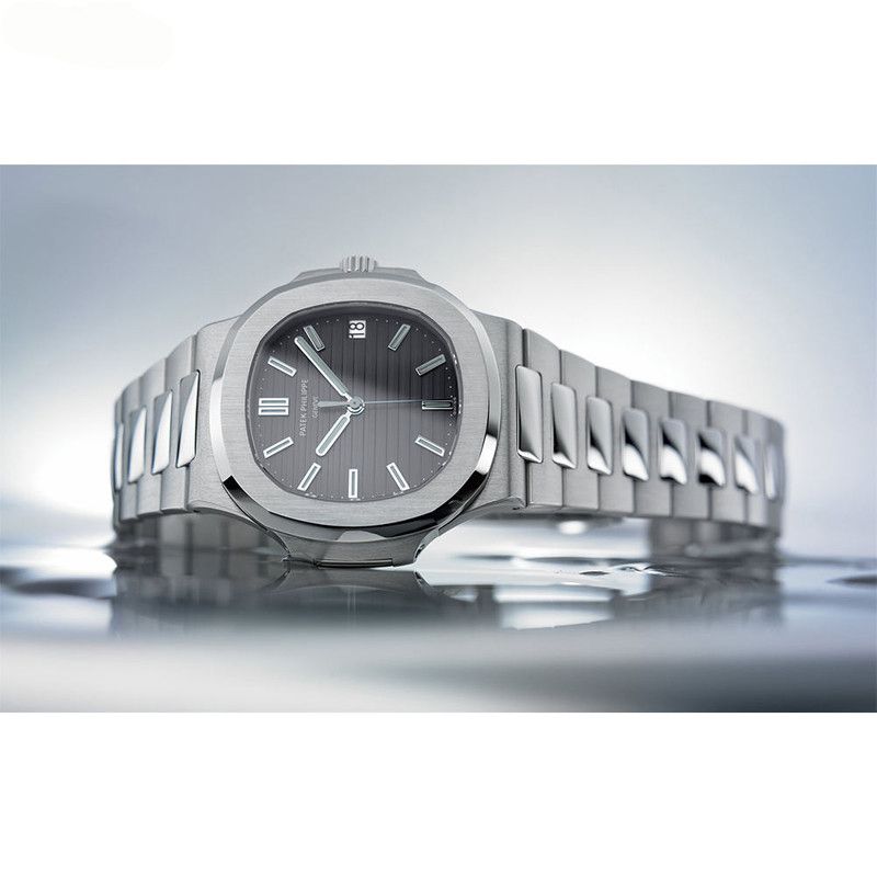 ساعت مچی عقربه‌ای مردانه مدل Nautilus M8058 -  - 3