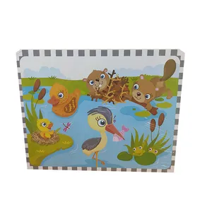 پازل 12 تکه مدل 202020