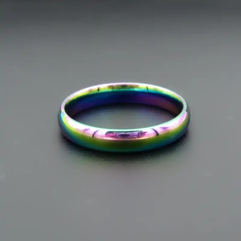 انگشتر مانچو کد R030