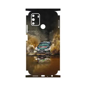 MAHOOT Rally-FullSkin Cover Sticker for Gplus S10 2022