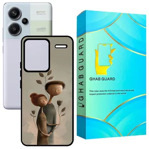 Ghab Guard GCHPN13PL Cover for Xiaomi Redmi Note 13 Pro Plus