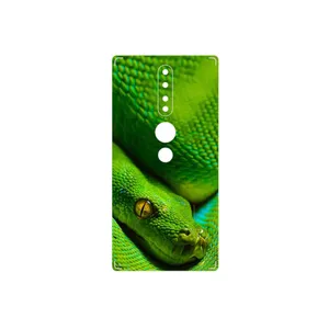MAHOOT Snake Cover Sticker for Lenovo Phab2 Pro