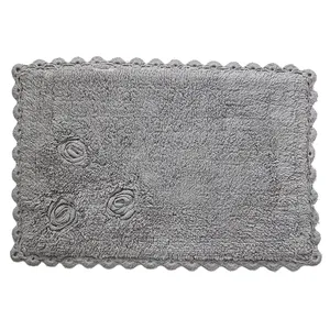  پادری مدل الارز کد 1376 سایز 50×80 سانتی متر
