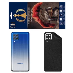 INFINITI PRO CH Back Skin For Samsung Galaxy M62