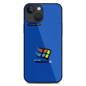 AKAM AMC-WA13M-NOSTECH-1 Cover For Apple iPhone 13 Mini