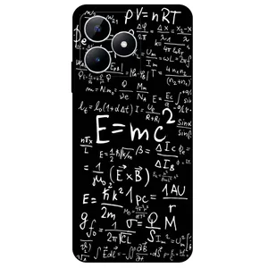 Megafone Emc2 6297 Cover For Realme Note 50