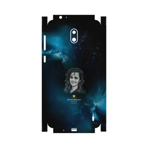 MAHOOT Emma Watson-FullSkin Cover Sticker for Nokia 2