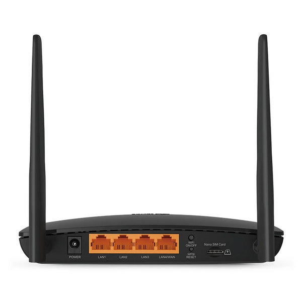 مودم 3G/4G تی پی-لینک مدل TL-MR6400 V5.30