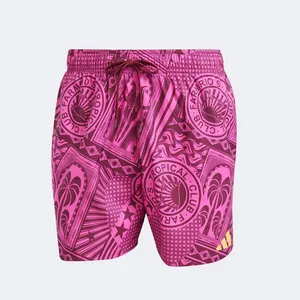 مایو پادار مردانه آدیداس مدل Farm Men's Swimwear Shorts کد JG3599