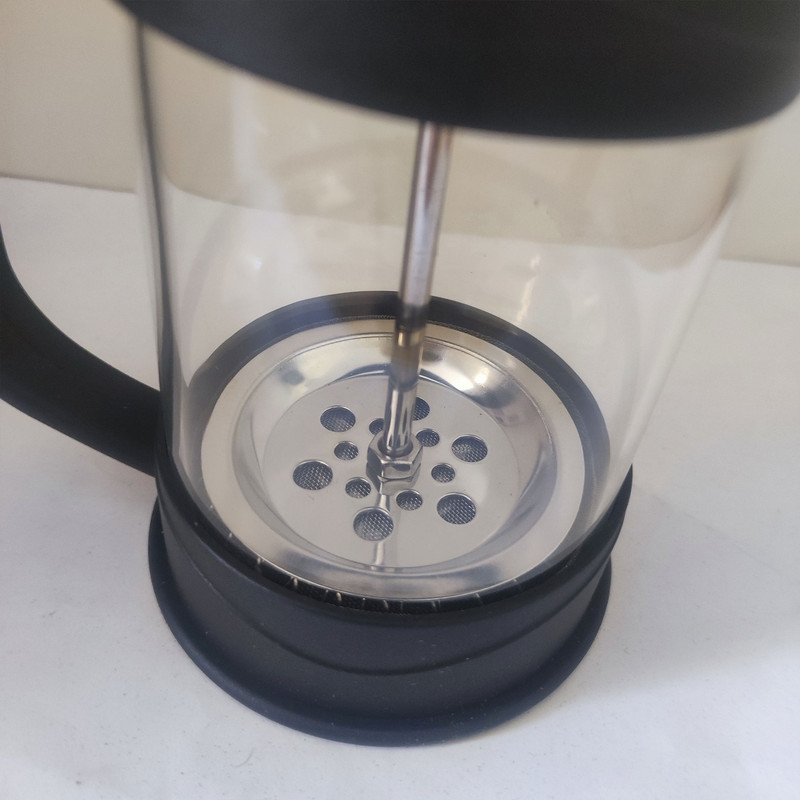 فرنچ پرس یی تیان مدل YT350 کد 01