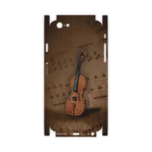 MAHOOT  Violin-Instrument-FullSkin Cover Sticker for Apple iPhone 6S