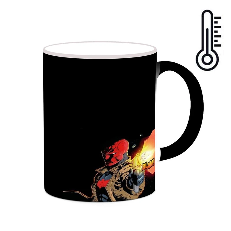 ماگ حرارتی کاکتی مدل Jason Todd کد mgh39159