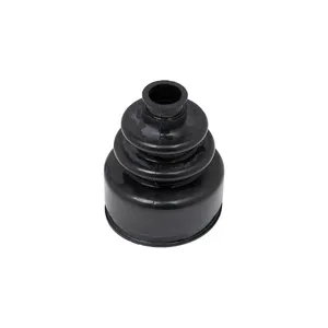 گردگیر پلوس گیربکس تفتان پارت قطعات یدکی خودرو کد 0102001 مناسب برای پژو 405